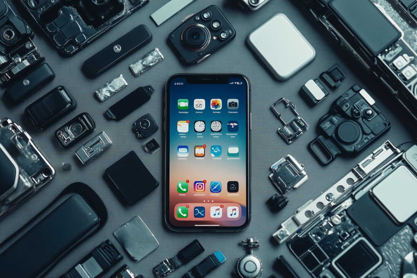 Comment prolonger la durée de vie de votre iPhone après une réparation courante