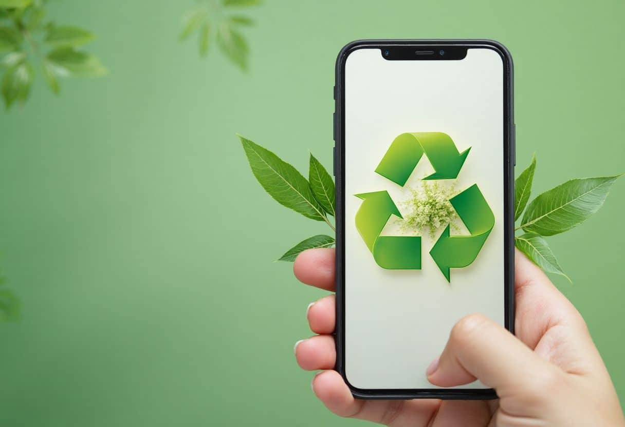 Quel est le meilleur site pour iphone reconditionné ? découvrez notre sélection des meilleures plateformes